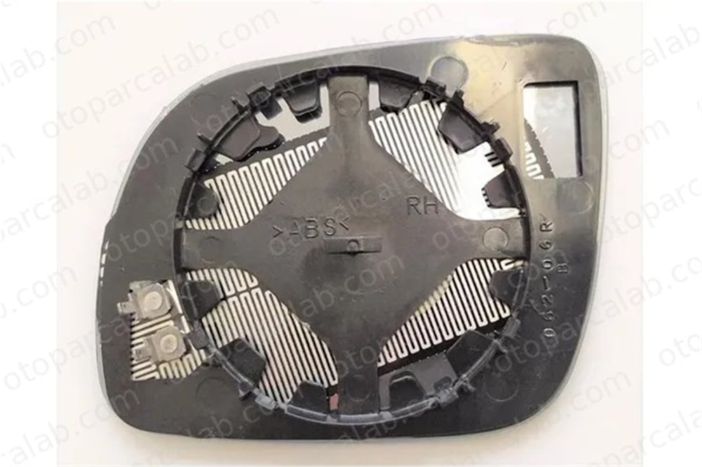 ART MG006.6338 Ayna Camı Dış Sağ VW BORA I GOLF IV 1J1857522E 3B1857522C