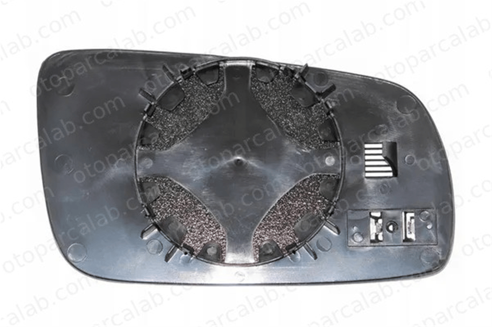 ART MG006.6629 Ayna Camı Dış Sağ VW BORA I GOLF IV 3B1857522 7M0857522A