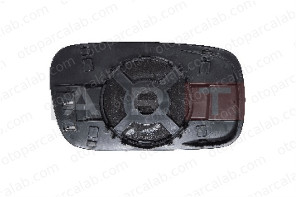 ART MG006.6308 Ayna Camı Dış Sol VW PASSAT B3/B4 Variant PASSAT B3/B4 6K9857521H 357857521B