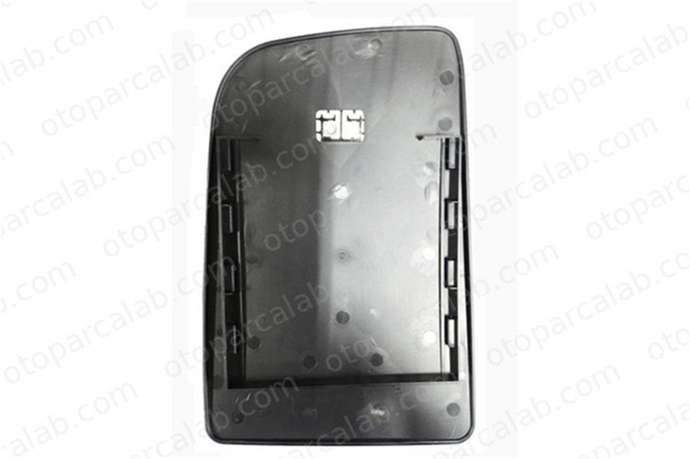 ART MG006.6601 Ayna Camı Dış Sağ MERCEDES-BENZ SPRINTER 3,5-t Platform şasi SPRINTER 5-t Panelvan/Van 2E1857588 28111633