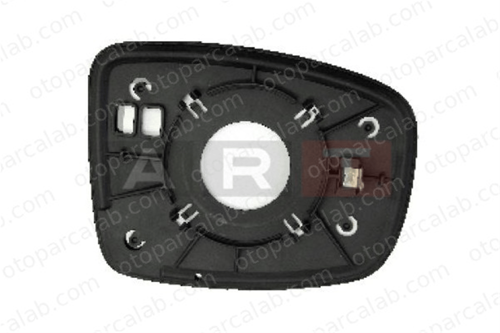 ART MG007.7311 Ayna Camı Dış Sağ HYUNDAI i10 I 876210X000