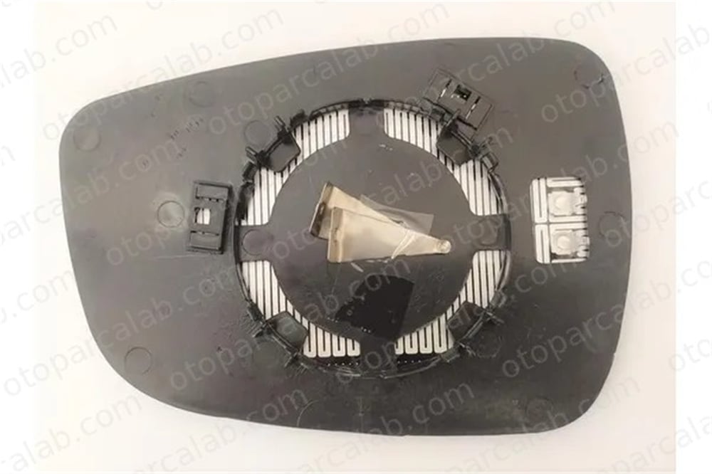 ART MG007.7289 Ayna Camı Dış Sağ HYUNDAI i30 i30 Station wagon 876213X030 876212V110