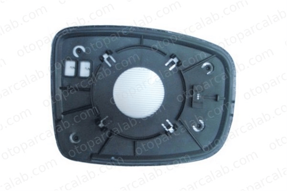 ART MG007.7313 Ayna Camı Dış Sağ HYUNDAI i10 I 876210X000