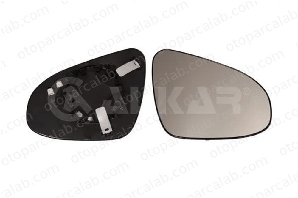 ART MG008.8305 Ayna Camı Dış Sağ TOYOTA AVENSIS Sedan AVENSIS Station wagon 879310F120 8793102F10