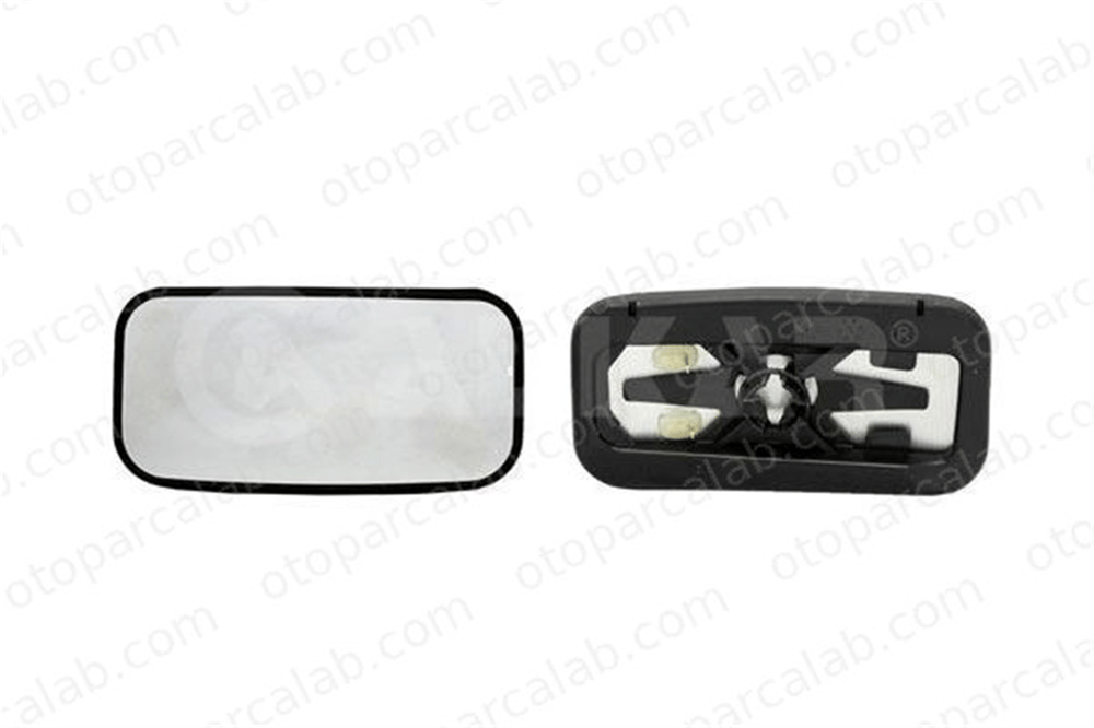 ART MG009.9549 Ayna Camı Dış Sağ MERCEDES-BENZ SPRINTER 3,5-t Panelvan/Van SPRINTER 3,5-t Platform şasi A9108113700