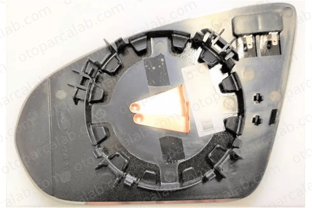 ART MG009.9631 Ayna Camı Dış Sağ MERCEDES-BENZ A-SERISI CLA A0998102801