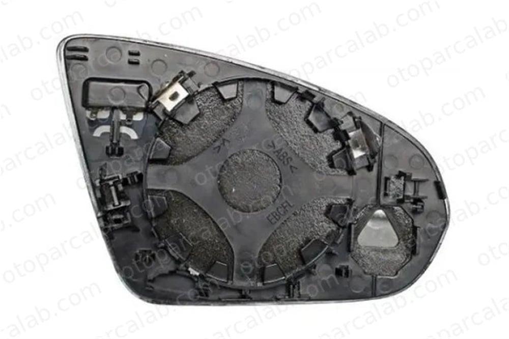ART MG009.9630 Ayna Camı Dış Sol MERCEDES-BENZ A-SERISI CLA A0998101501