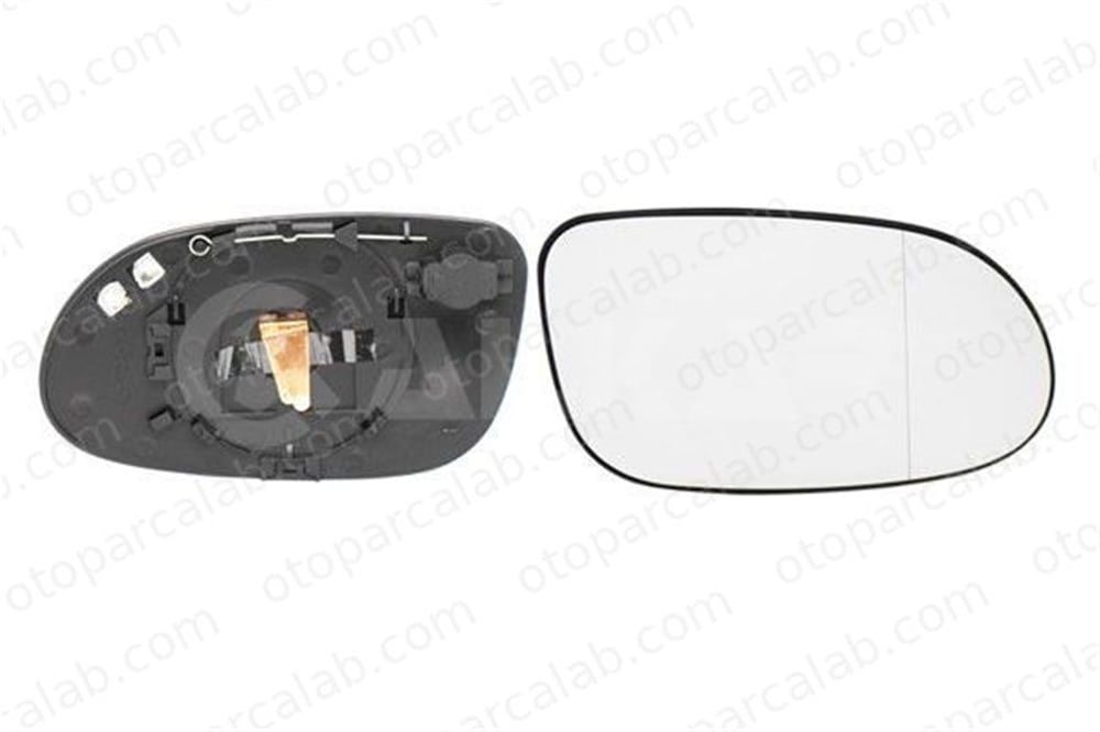 ART MG009.9521 Ayna Camı Dış Sağ MERCEDES-BENZ A-SERISI CLK Cabrio A1708100421 B66818420