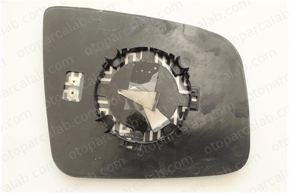 ART MG009.9536 Ayna Camı Dış Sol MERCEDES-BENZ VITO Minibüs/Otobüs VITO / MIXTO Panelvan/Van A0028114133