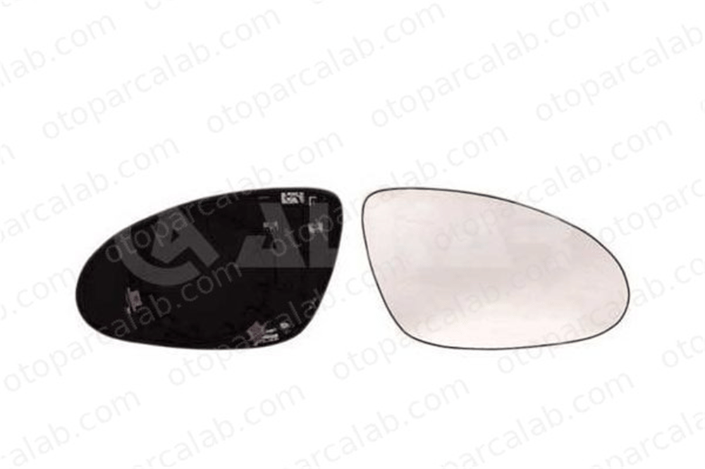 ART MG009.9531 Ayna Camı Dış Sağ MERCEDES-BENZ S-SERISI CLS A2218100221