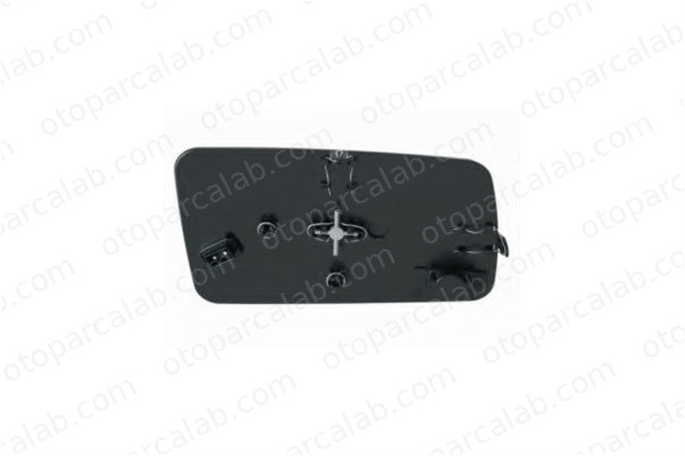 ART MG009.9621 Ayna Camı Dış Sağ MERCEDES-BENZ S-SERISI A1408101221 1408100421