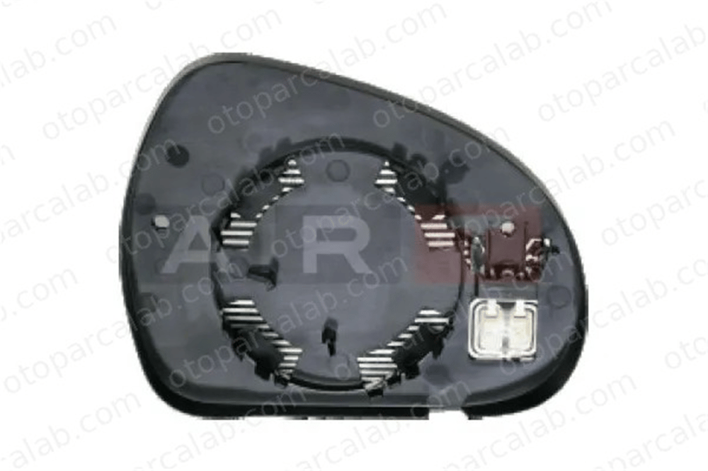 ART MG012.2167 Ayna Camı Dış Sağ PEUGEOT 308 I 308 SW I 8151LW 8151JF