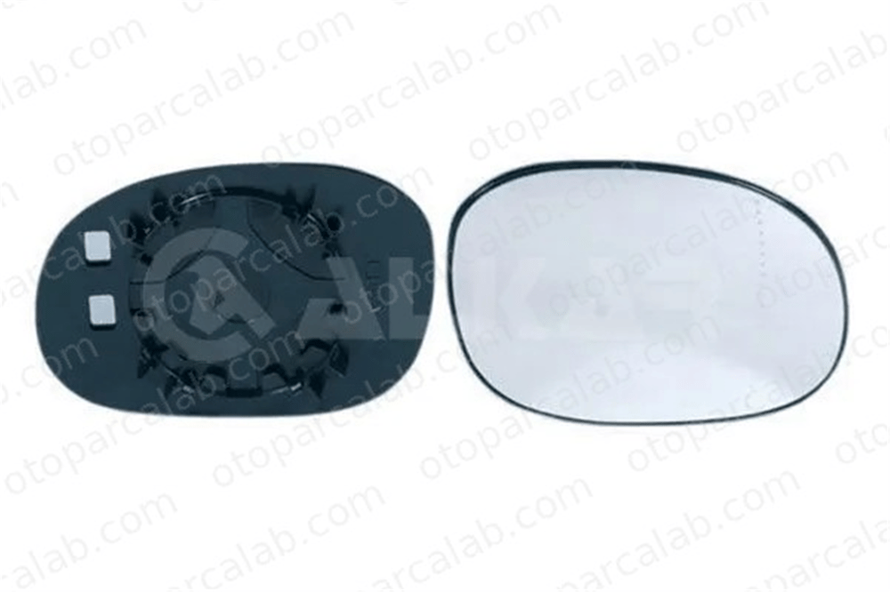 ART MG012.2165 Ayna Camı Dış Sağ CITROËN C3 I C2 8151CJ 8151GJ