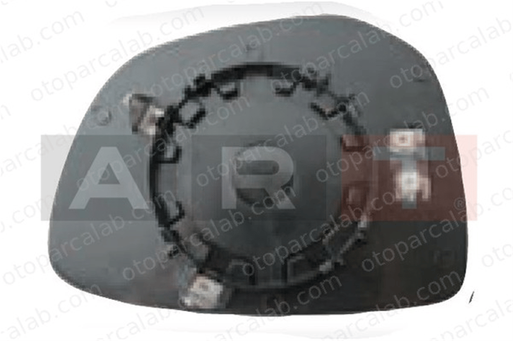 ART MG012.2263 Ayna Camı Dış Sağ CITROËN C-ELYSEE PEUGEOT 301 1609065180
