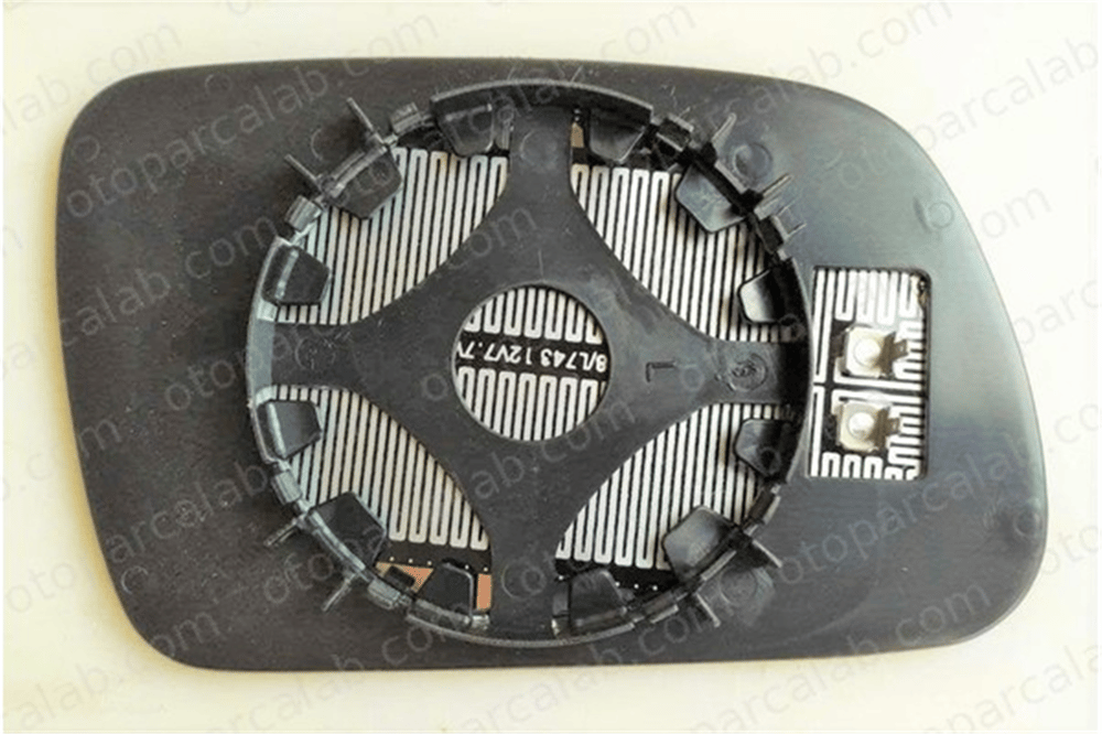 ART MG012.2184 Ayna Camı Dış Sol PEUGEOT 307 Break 307 8151GW 8151GH