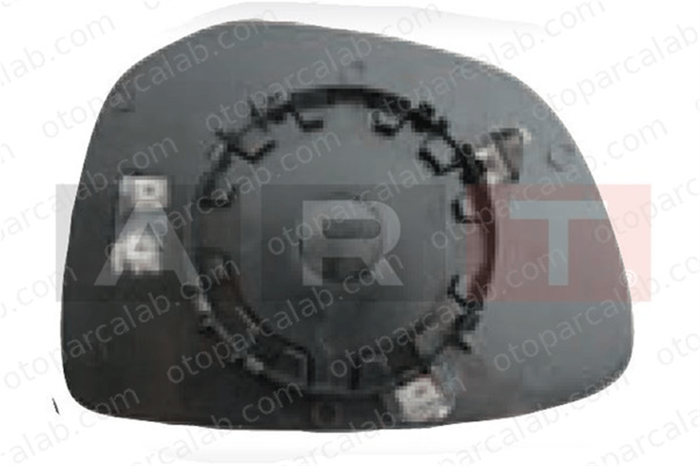 ART MG012.2266 Ayna Camı Dış Sol CITROËN C-ELYSEE PEUGEOT 301 1609065480