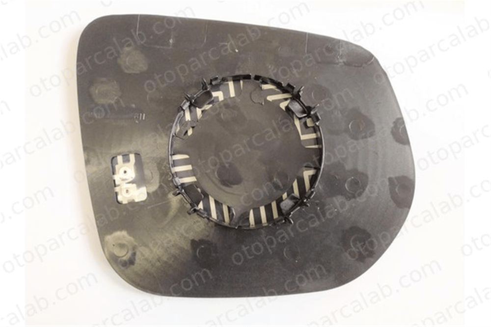 ART MG013.3001 Ayna Camı Dış Sağ ISUZU D-MAX II 8981936760