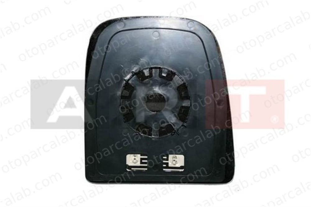 ART MG019.9013 Ayna Camı Dış Sol IVECO DAILY IV Platform şasi DAILY IV Panelvan/Van 3801926
