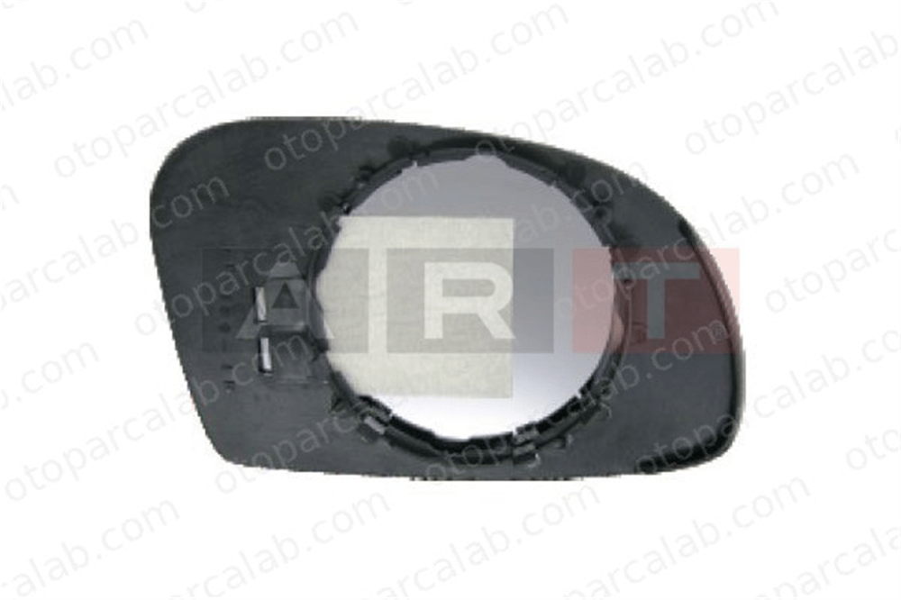 ART MG022.2228 Ayna Camı Dış Sol CITROËN SAXO SAXO Hatchback van 8151T7