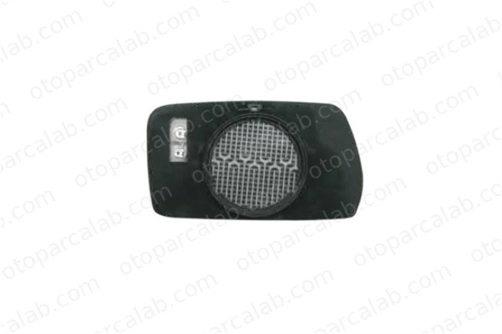 ART MG022.2422 Ayna Camı Dış Sol CITROËN XANTIA XANTIA Break 8151AE 8151AS