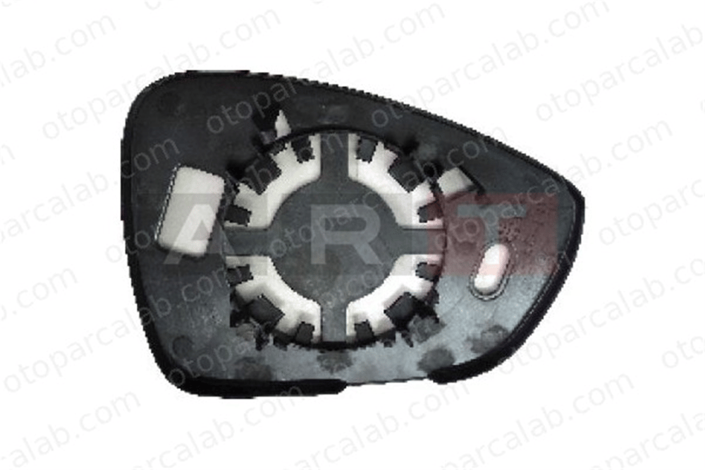 ART MG022.2213 Ayna Camı Sağ PEUGEOT 208 I 308 II 1607512280 1610707780
