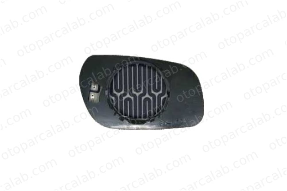 ART MG022.2407 Ayna Camı Dış Sağ CITROËN XSARA XSARA Break 8151Y8 815233