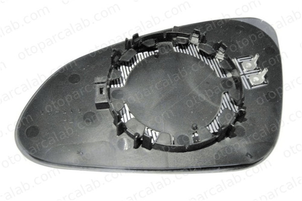 ART MG024.4549 Ayna Camı Dış Sağ OPEL ASTRA J ASTRA J Sports Tourer 1428452 13265470