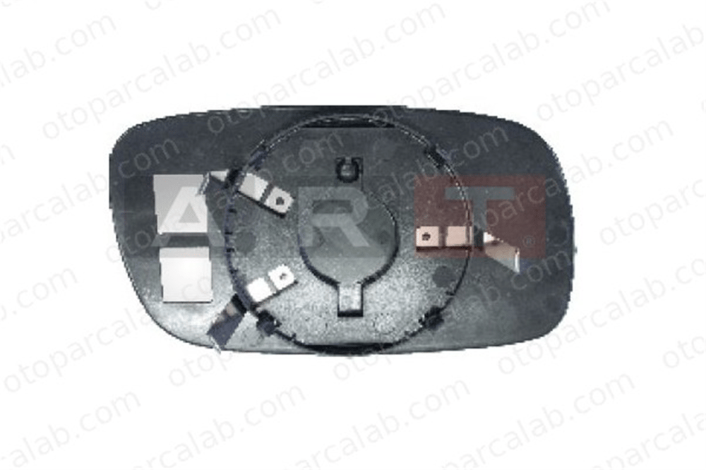 ART MG024.4540 Ayna Camı Dış Sol OPEL ASTRA F Station wagon ASTRA F 1426511