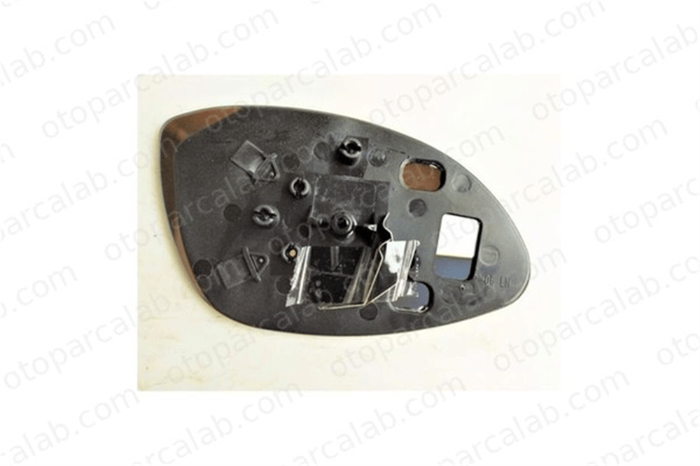ART MG024.4530 Ayna Camı Dış Sol OPEL VECTRA B Station wagon VECTRA B 1428721 1428723