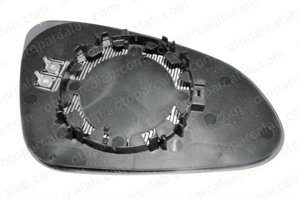 ART MG024.4548 Ayna Camı Dış Sol OPEL ASTRA J ASTRA J Sports Tourer 1428451 13265469
