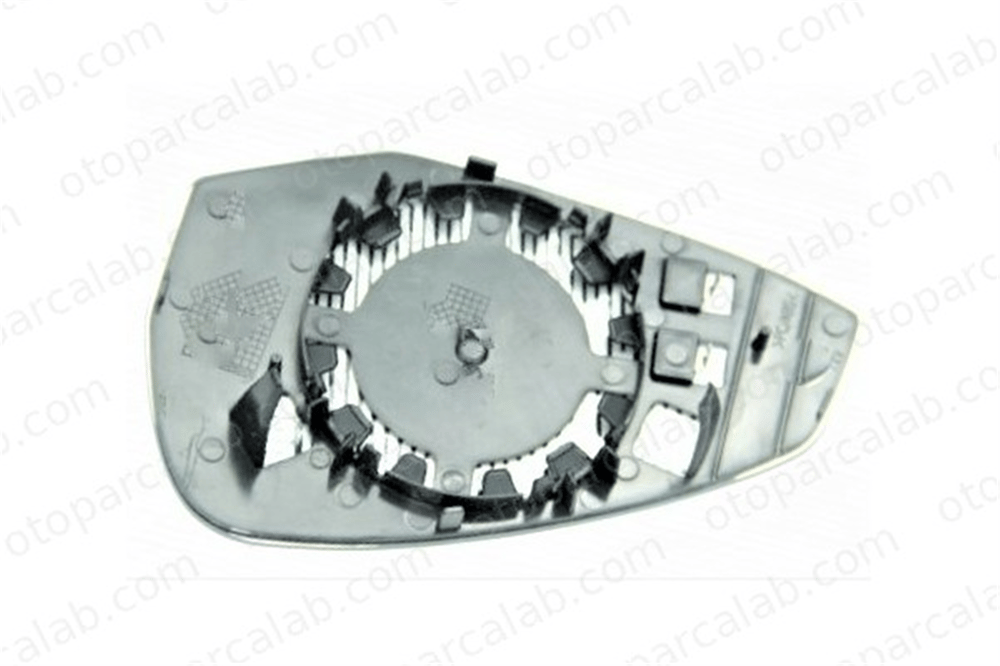 ART MG026.6308 Ayna Camı Dış Sol AUDI A4 B9 Avant A4 B9 8W0857536E
