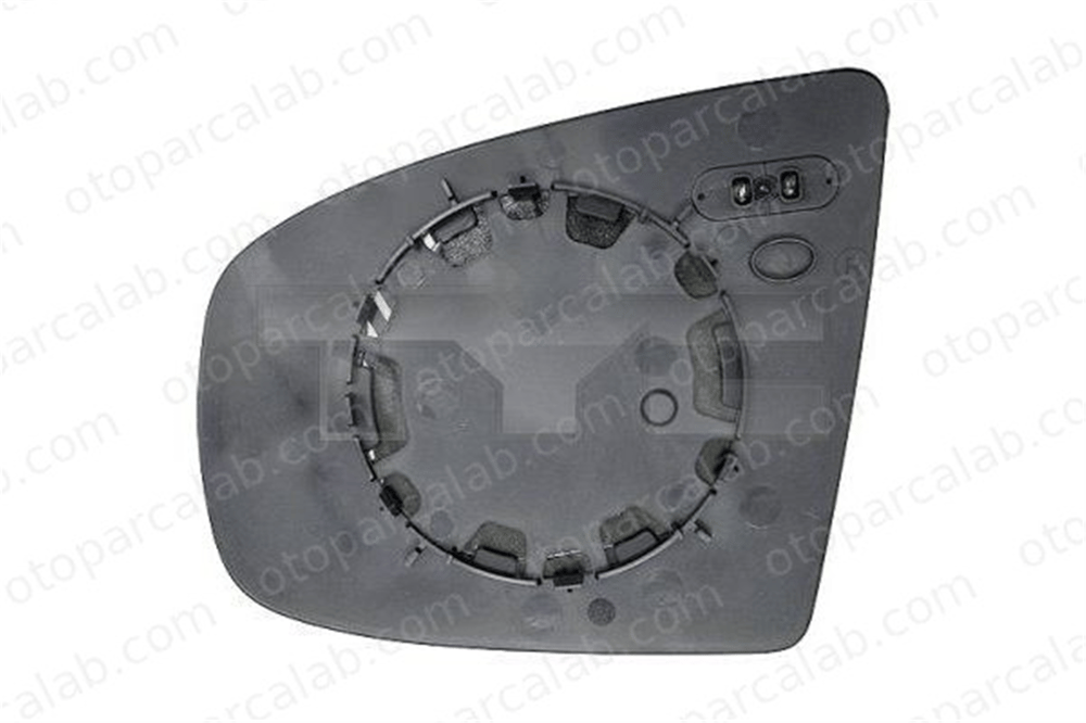 ART MG027.7500 Ayna Camı Dış Sol BMW X5 X6 51167174979 51167298157