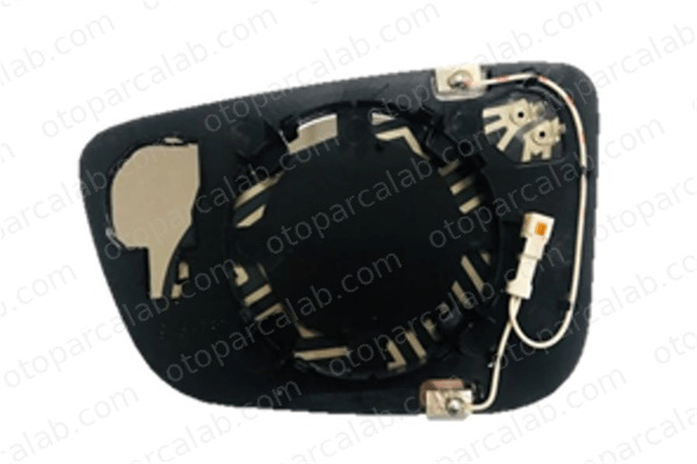 ART MG027.7535 Ayna Camı Dış Sağ BMW 5 5 Touring 51167407158 51167468656