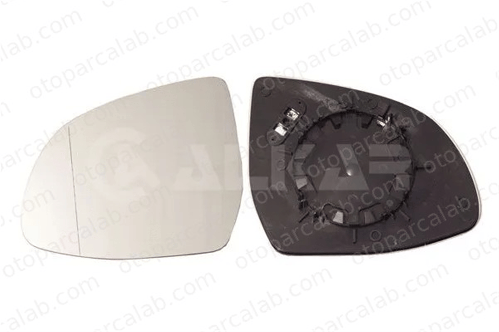 ART MG027.7504 Ayna Camı Dış Sol BMW X3 X5 51167291219