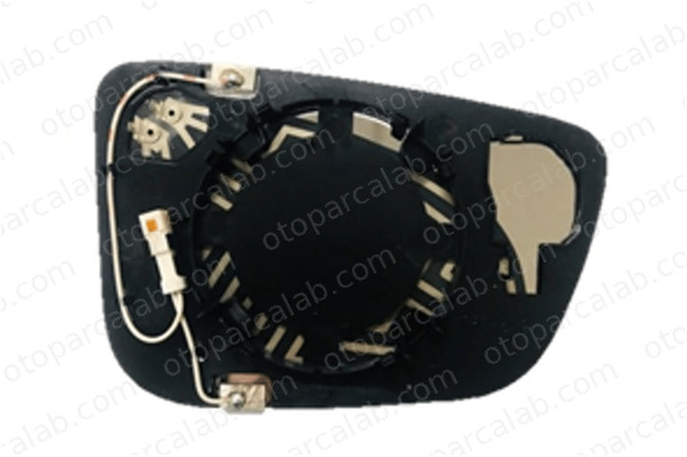 ART MG027.7534 Ayna Camı Dış Sol BMW 5 5 Touring 51167407157 51167468655