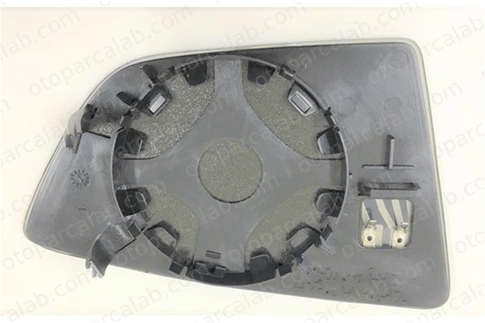 ART MG032.2508 Ayna Camı Dış Sol SEAT LEON ST LEON 5F0857521A