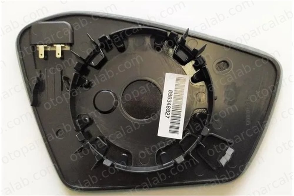 ART MG035.5514 Ayna Camı Dış Sol SKODA KAMIQ SCALA 657857521