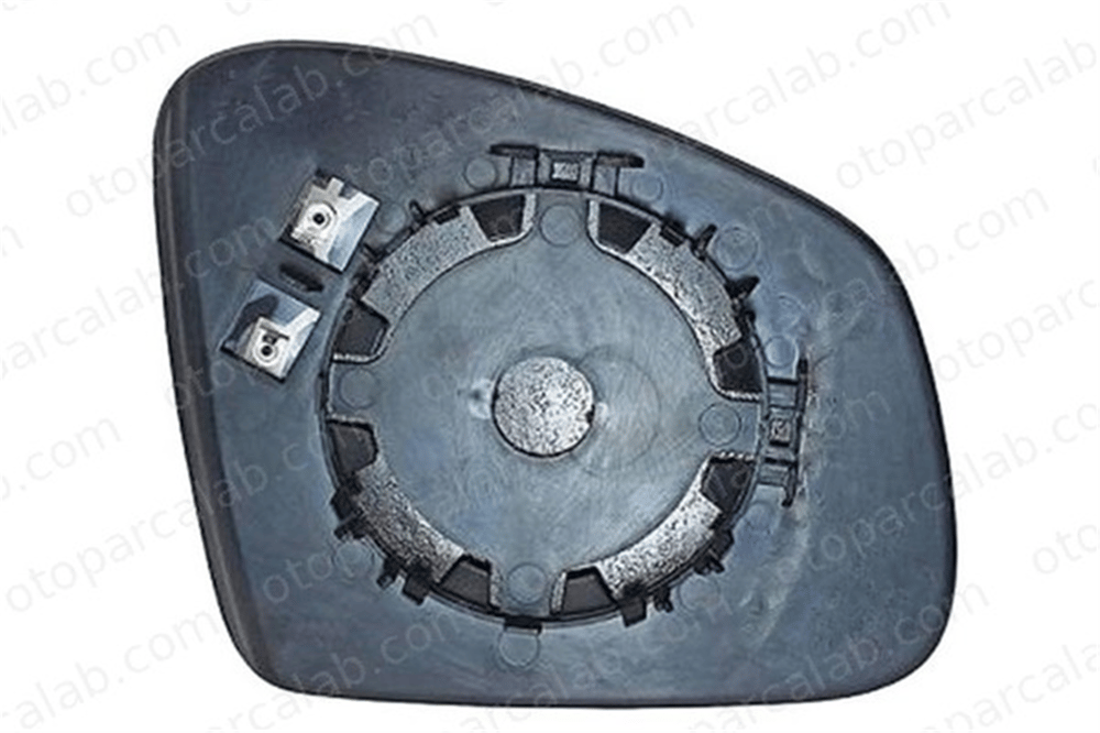 ART MG042.2801 Ayna Camı Dış Sağ RENAULT TWINGO III SMART FORFOUR Hatchback A0998116400 963653475R