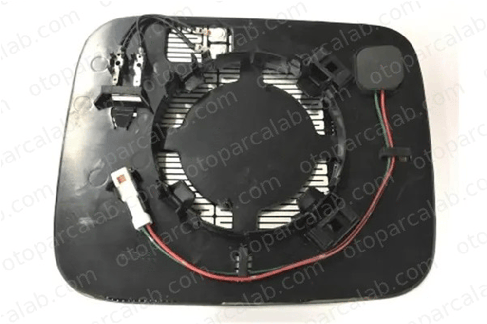 ART MG045.5003 Ayna Camı Dış Sağ JEEP RENEGADE SUV 68290190AA 71778014