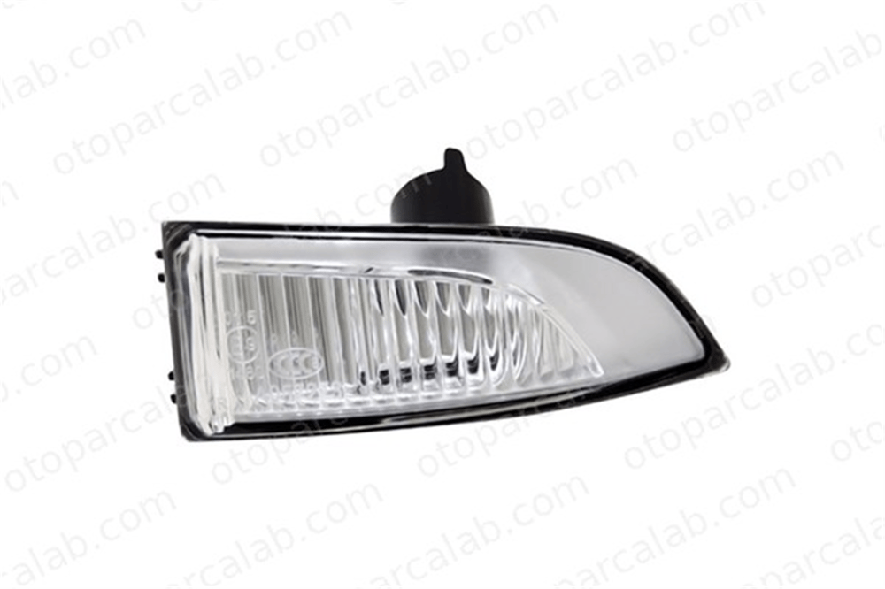 ART MS002.2247 Dikiz Ayna Sinyali Sağ RENAULT MEGANE III Hatchback MEGANE III Coupe 261609550R 261600001R