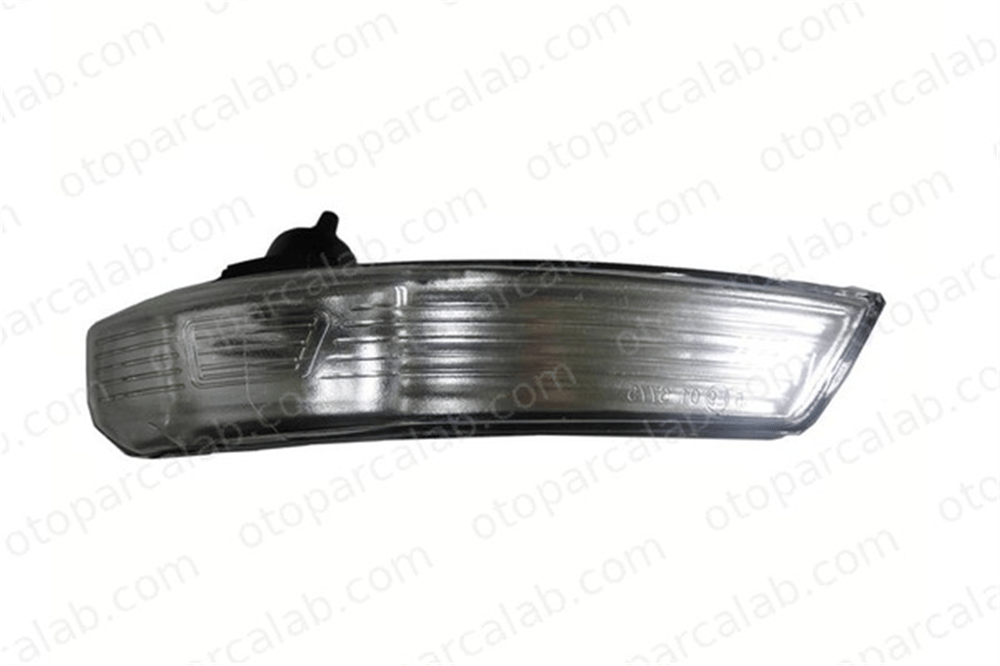 ART MS003.3503 Dikiz Ayna Sinyali Sağ FORD FOCUS III FOCUS III Turnier 8M5113B384AA 1538489