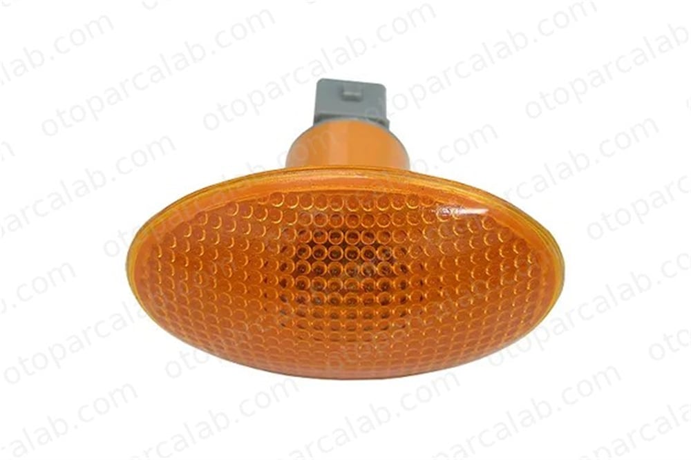 ART MS003.3580 Çamurluk Sinyali Sağ veya Sol FORD FIESTA III MONDEO I 1027421 1027560