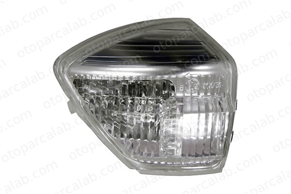 ART MS003.3590 Dikiz Ayna Sinyali Sol FORD C-MAX II C-MAX II Van 6M2113B381AA 1405019