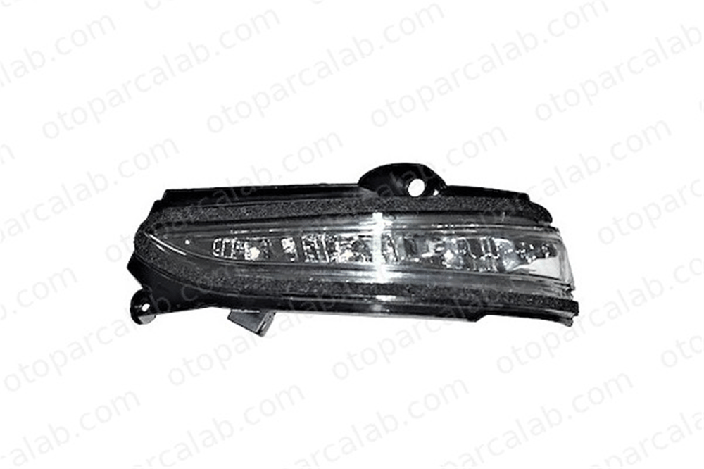 ART MS003.3506 Dikiz Ayna Sinyali Sol FORD MONDEO V Turnier MONDEO V Hatchback DS7313B382BA 5220431