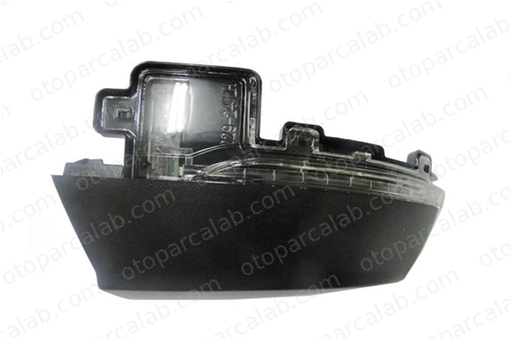 ART MS006.6498 Dikiz Ayna Sinyali Sol VW POLO V UP! 6R0949101F