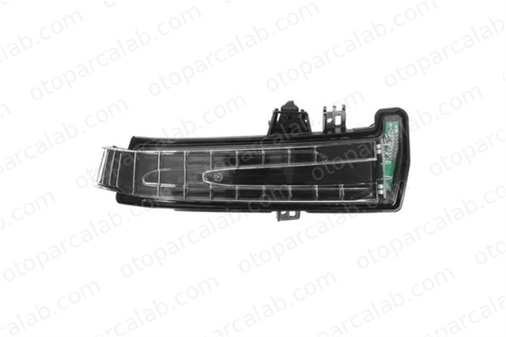 ART MS009.9707 Dikiz Ayna Sinyali Sağ MERCEDES-BENZ C-SERISI C-SERISI T-Model A2129067501