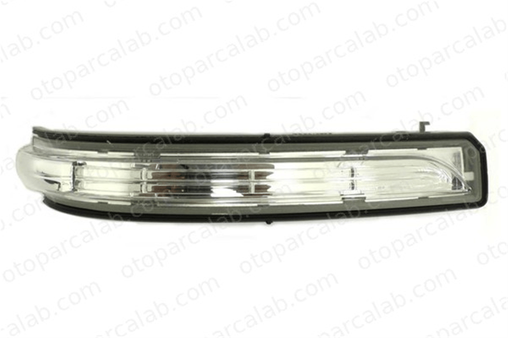 ART MS009.9702 Dikiz Ayna Sinyali Sol MERCEDES-BENZ A-SERISI B-SERISI Sports Tourer A1698201121