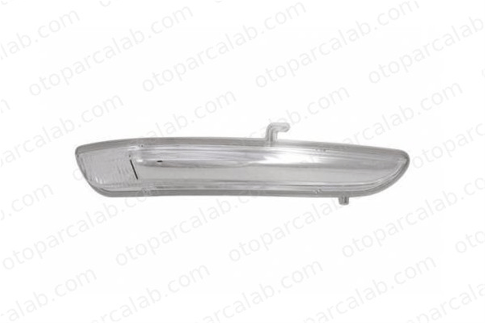 ART MS012.2350 Dikiz Ayna Sinyali Sol PEUGEOT 208 I 2008 I 1607512580