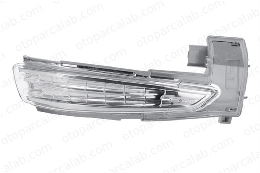 ART MS012.2361 Dikiz Ayna Sinyali Sağ CITROËN DS5 C3 AIRCROSS II 6325J5