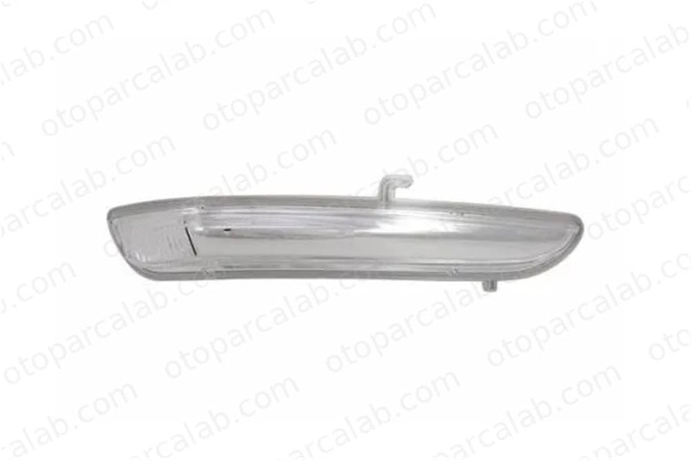 ART MS012.2351 Dikiz Ayna Sinyali Sağ PEUGEOT 208 I 2008 I 1607512680